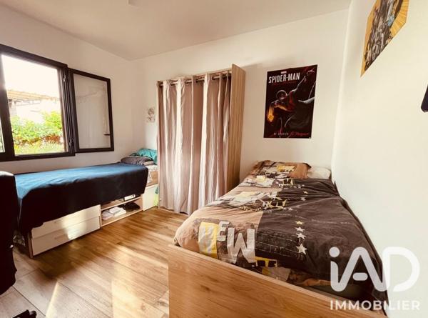 Maison à vendre 5 pièces 153 m² Saint-Paul