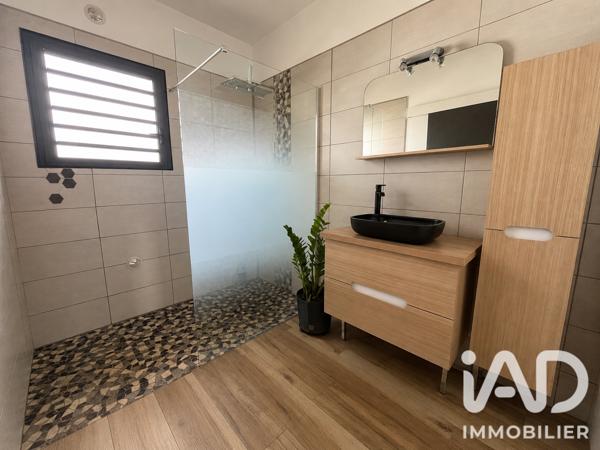 Maison à vendre 5 pièces 153 m² Saint-Paul