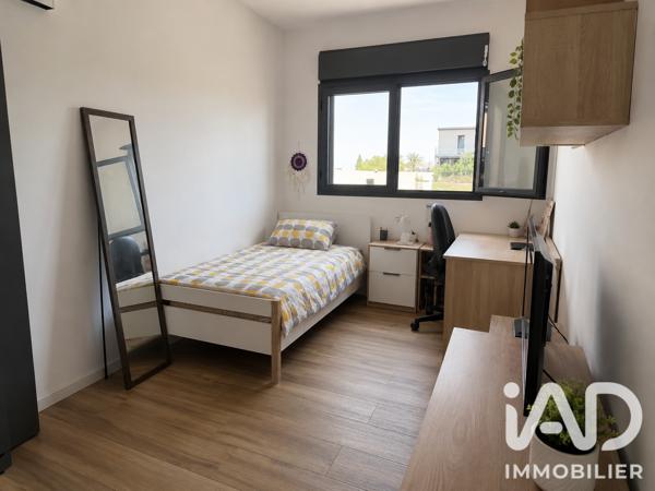 Maison à vendre 5 pièces 153 m² Saint-Paul