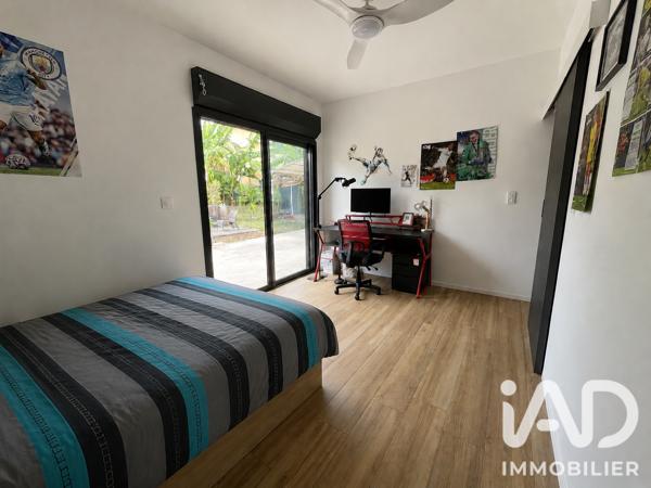 Maison à vendre 5 pièces 153 m² Saint-Paul