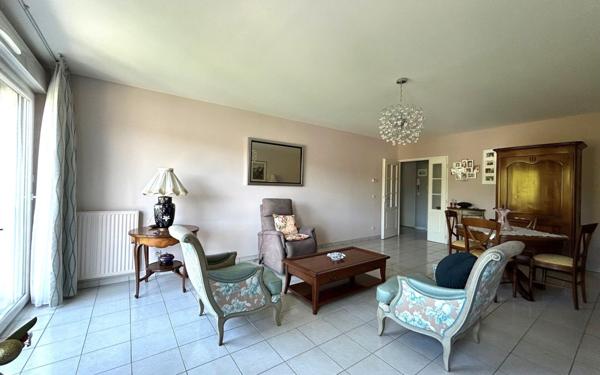 Appartement à vendre    4 pièces •  Vienne