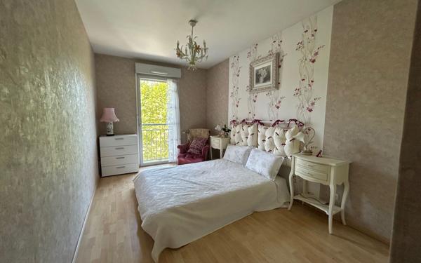 Appartement à vendre    4 pièces •  Vienne