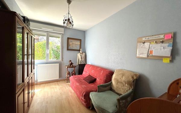 Appartement à vendre    4 pièces •  Vienne