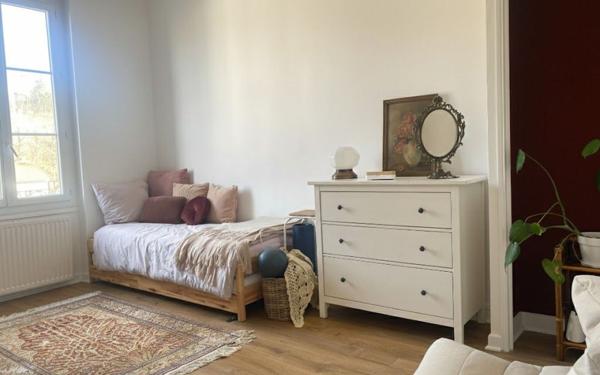 Appartement à louer    3 pièces • 54 m2 Oullins