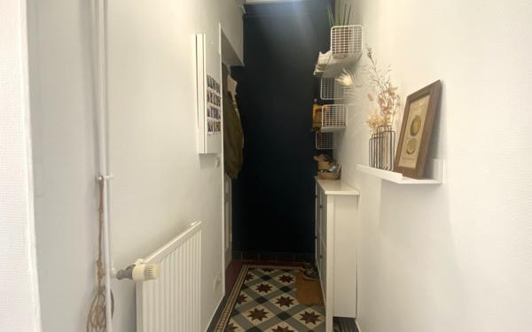 Appartement à louer    3 pièces • 54 m2 Oullins