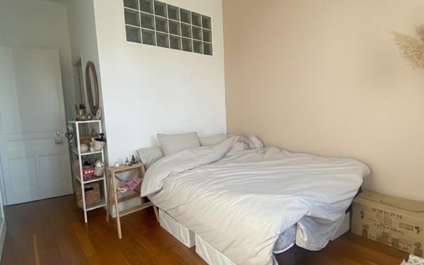 Appartement à louer    3 pièces • 54 m2 Oullins