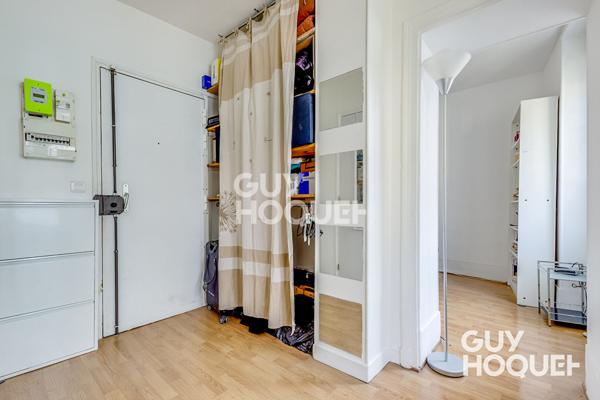 Studio 14m2 Belleville