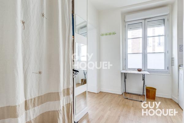 Studio 14m2 Belleville