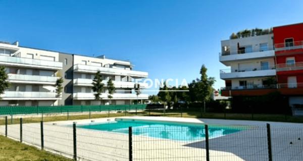À vendre Studio 37 m² - Chevigny-saint-sauveur 21800