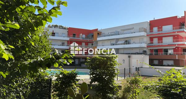 À vendre Studio 37 m² - Chevigny-saint-sauveur 21800