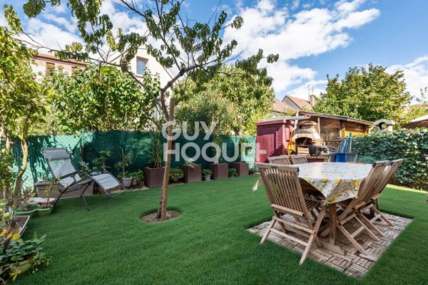 Maison à vendre de 5 pièces de 125.62 m²