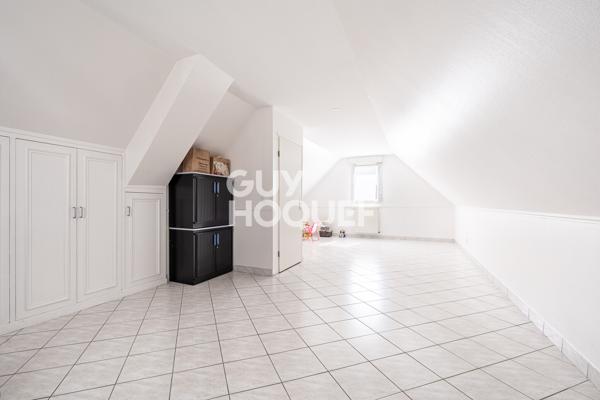 Maison à vendre de 5 pièces de 125.62 m²