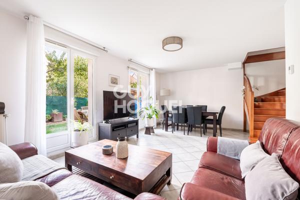 Maison à vendre de 5 pièces de 125.62 m²