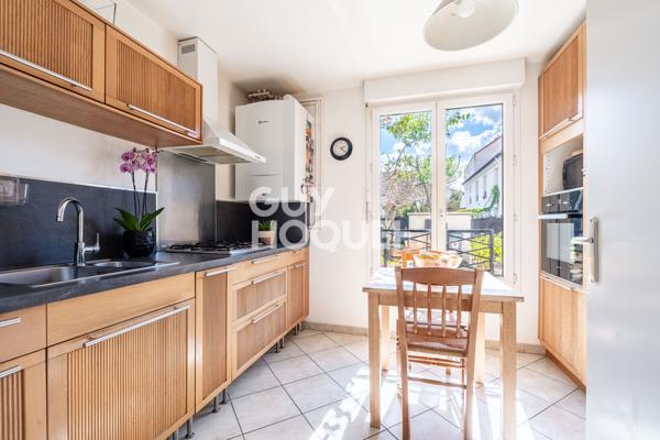 Maison à vendre de 5 pièces de 125.62 m²