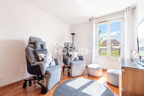 Maison à vendre de 5 pièces de 125.62 m²