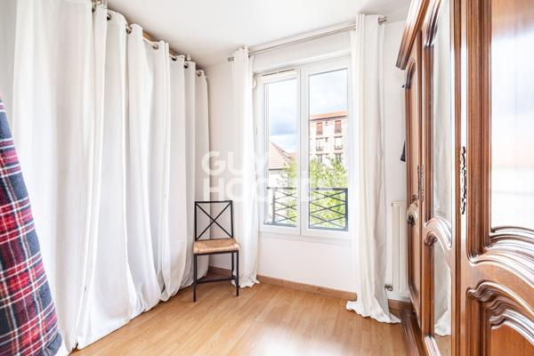 Maison à vendre de 5 pièces de 125.62 m²