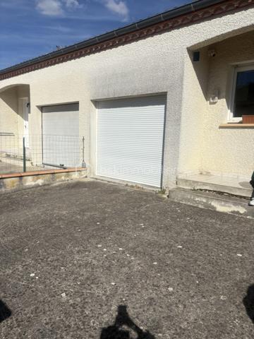 Maison de 64 m²