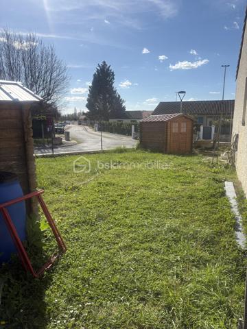 Maison de 64 m²