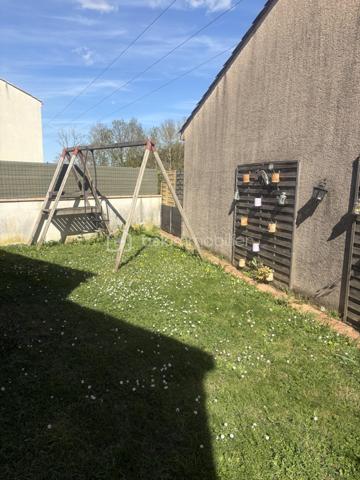 Maison de 64 m²