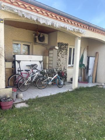 Maison de 64 m²