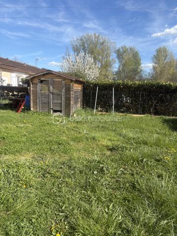 Maison de 64 m²