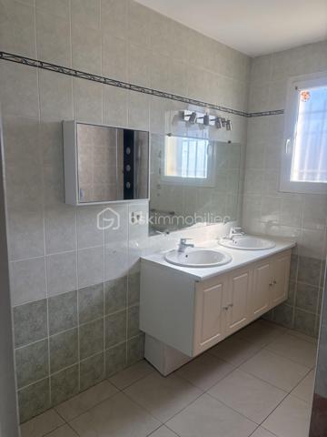 Maison de 64 m²