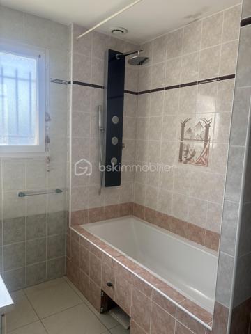 Maison de 64 m²