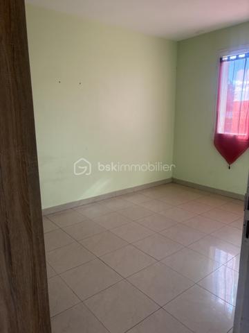 Maison de 64 m²