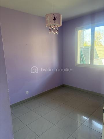 Maison de 64 m²
