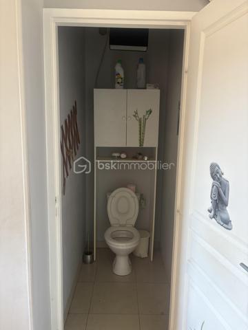 Maison de 64 m²