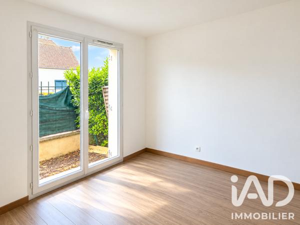 Appartement à vendre 2 pièces 45,29 m² Chevry-Cossigny