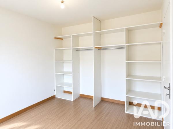 Appartement à vendre 2 pièces 45,29 m² Chevry-Cossigny