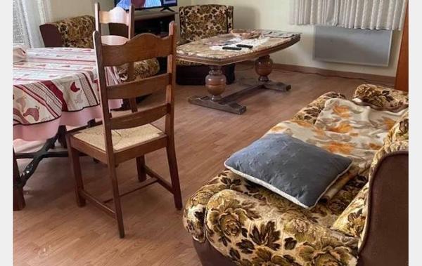 Vente Appartement P2 à rafraîchir Forbach   