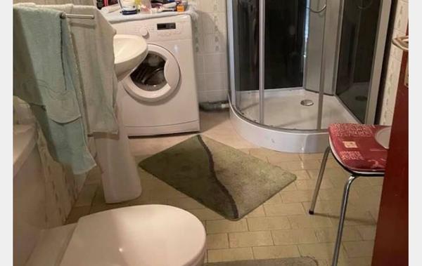 Vente Appartement P2 à rafraîchir Forbach   