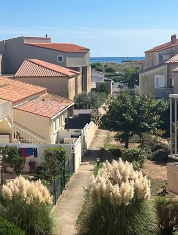 Appartement à vendre |  Marseillan |  2 pièces | 25 m²