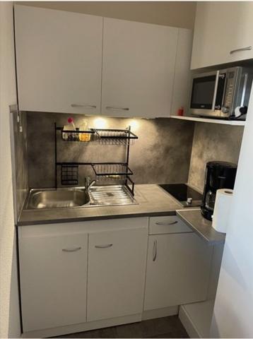 Appartement à vendre |  Marseillan |  2 pièces | 25 m²