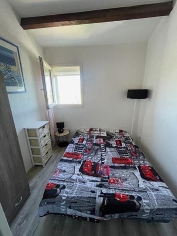 Appartement à vendre |  Marseillan |  2 pièces | 25 m²