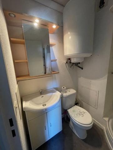 Appartement à vendre |  Marseillan |  2 pièces | 25 m²