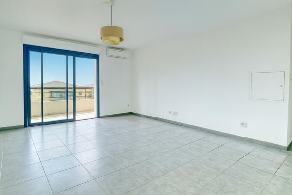 À vendre : Appartement lumineux T3 Campo Meta Furiani
