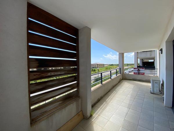 À vendre : Appartement lumineux T3 Campo Meta Furiani