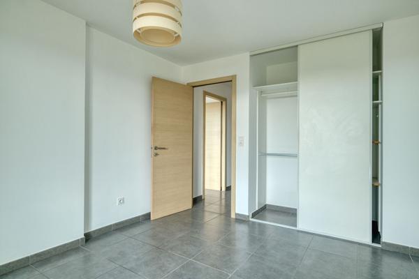 À vendre : Appartement lumineux T3 Campo Meta Furiani