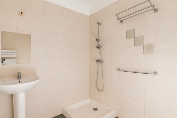 À vendre : Appartement lumineux T3 Campo Meta Furiani