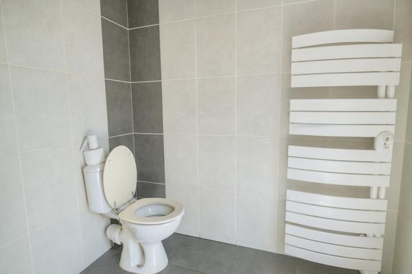 À vendre : Appartement lumineux T3 Campo Meta Furiani