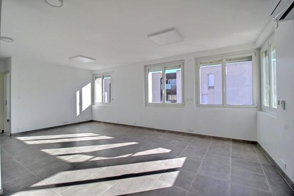 Appartement Montpellier 3 pièces 64 m2