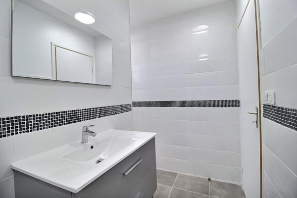 Appartement Montpellier 3 pièces 64 m2