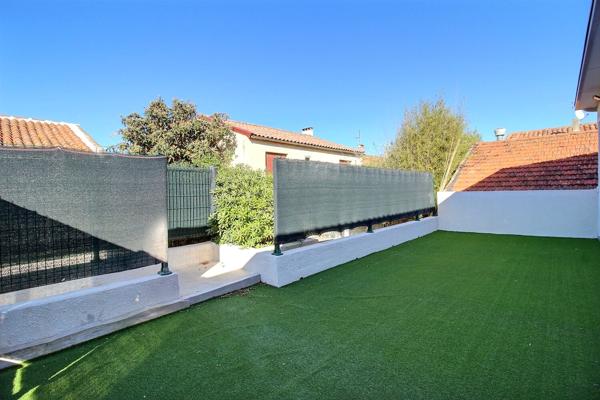 Appartement Montpellier 3 pièces 64 m2