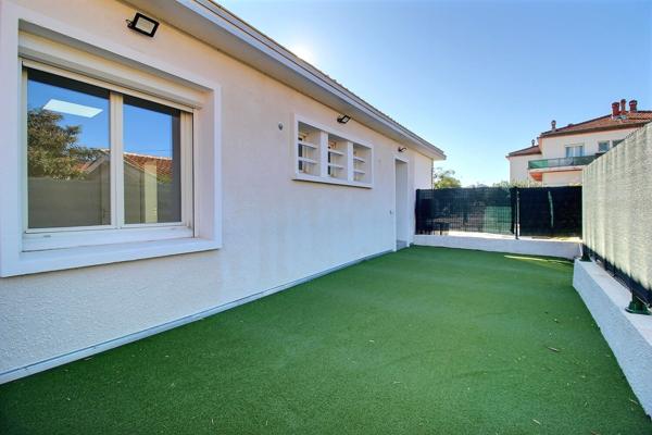 Appartement Montpellier 3 pièces 64 m2