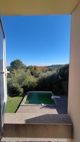 Vacquerolles, Villa T3/T5 avec piscine