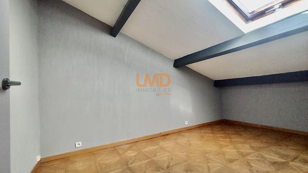 Vacquerolles, Villa T3/T5 avec piscine