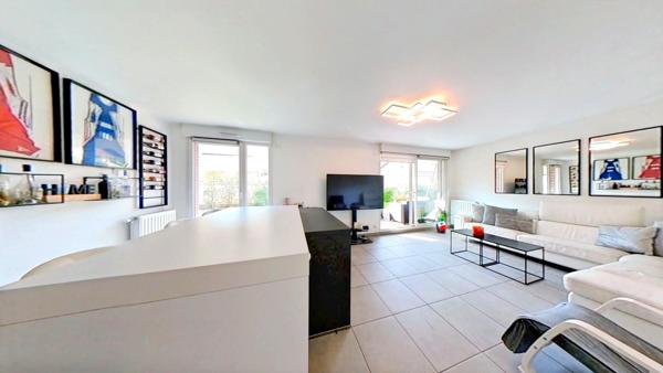 Immobilier Neuilly-sur-Marne (93330) – Appartement 87m2 – 380 000 €